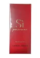 GIORGIO ARMANI SI PASSIONE FOR HER 50ML EAU DE PARFUM SPRAY NAGELNEU & VERSIE...
