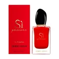 Giorgio Armani Eau de Parfum Spray Si Passione 50 ml Damen