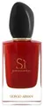 Giorgio Armani Sì Passione Eau de Parfum 50 ml OVP NEU