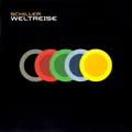 CD Schiller Weltreise SUPERJEWEL CASE, DOLBY SURROUND zeitgeist