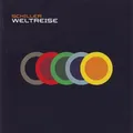 CD Schiller Weltreise SUPER JEWEL BOX zeitgeist