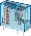 Finder 40.31.7.024.0000 40.31.7.024.0000 Steck-/Printrelais