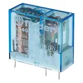 Finder Relais Serie 40.31 24VDC 10A (40.31.7.024.0000)