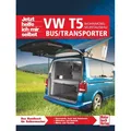 Motorbuch VW T5 Bus/Transporter (Deutsch, Christoph Pandikow, 2016) (6661620)