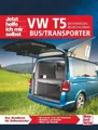 Christoph Pandikow | VW T5 Bus/Transporter | Taschenbuch | Deutsch (2016)