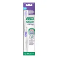 GUM Sonic Ortho Schallzahnbürste · 1 St · PZN 19436415