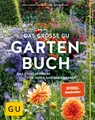 Herta Simon; Marion Nickig; Jürgen Becker / Das große GU Gartenbuch