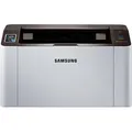Samsung Xpress M2026W S/W Laserdrucker - Schwarz/Silber