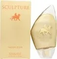 Nikos Sculpture Vague D'Or Eau De Parfum 100 ml