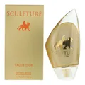 Nikos Sculpture Vague D'Or Eau De Parfum 100ml For Unisex