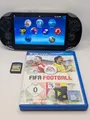 PS VITA OLED~PCH 104~4GB~Sony PlayStation~sehr Guter  ZUSTAND~Uncharted~Fifa