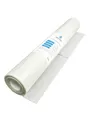 Baufolie 2m x 25 m 200 my transparent TYP200 Folie Schutzfolie Abdeckfolie