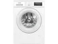 SIEMENS WU14UT28 iQ500 Waschmaschine (8 kg, 1400 U/Min., A)
