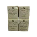 ( 4x50ml) Champs de Provence Nährende und feuchtigkeitsspendende Tages-und Nacht