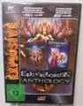 Etherlords Anthology PC Spiel Software DVD Strategie Kampf Fantasy Action #T302