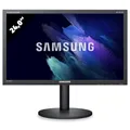 Samsung BX2440 24 Zoll Monitor 1920x1080 FHD TN 5ms Schwarz Bildschirm