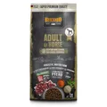 BELCANDO Adult GF Horse [1kg] Hundefutter | Trockenfutter ohne Getreide mit Pferd | Alleinfuttermittel für ausgewachsene Hunde Aller Rassen ab 1 Jahr