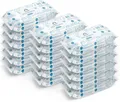 Mama Bear Ultra Sensitive Baby Feuchttücher Unparfümiert 18er Pack 1080 Tücher