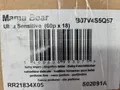Mama Bear Ultra Sensitive Baby Feuchttücher Unparfümiert 18er Pack 1080 Tücher