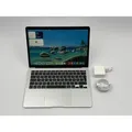 Apple MacBook Air 13,3“ M1 8C CPU 7C GPU 256 GB SSD 16 GB Ram 2020 Silber