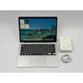 Apple MacBook Air 13,3“ M1 8C CPU 7C GPU 256 GB SSD 16 GB Ram 2020 Silber