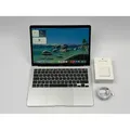 Apple MacBook Air 13,3“ M1 8C CPU 7C GPU 256 GB SSD 16 GB Ram 2020 Silber