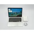 Apple MacBook Air 13,3“ M1 8C CPU 7C GPU 256 GB SSD 16 GB Ram 2020 Silber