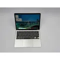 Apple MacBook Air 13,3“ M1 8C CPU 7C GPU 256 GB SSD 8 GB Ram 2020 SILBER DEFEKT