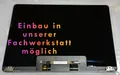 13,3" Bildschirm original Display für Apple Mac A2337 MGN63d/a space grey grau