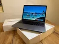Apple MacBook Air 13" 2020, M1, 8GB, 256GB – Space Grau – Sehr guter Zustand VBQ