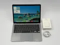 Apple MacBook Air 13,3“ M1 8C CPU 7C GPU 256 GB SSD 8 GB Ram 2020 space grey
