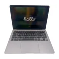 Apple MacBook Air 13,3" 2020 | M1 Chip, 8GB RAM, 256GB SSD - Space Grau (A2337)