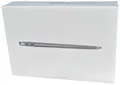 Apple® MacBook Air MGN63D/A M1 8-C 8GB 13.3" 256GB space grey NEUw+OVP MwSt.