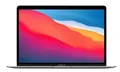 APPLE MacBook Air (M1,2020) 13,3 Zoll, 8 GB RAM, 256 GB SSD, M1 GPU, Space Grau