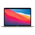 Apple MacBook Air 13 Zoll (256GB SSD, M1, 8GB) - Grau Space Gray - Guter Zustand