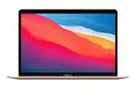 Apple MacBook Air 13“ M1 8-Core GPU 90% 512GB SSD 8GB Ram 2020 Gold QWERTZ
