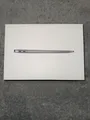 Apple MacBook Air 13 Zoll (256GB SSD, M1, 8GB) NUR KARTON KEIN GERÄT