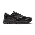 Brooks Divide 5 GTX Herren (Schwarz 9,5 43 EU) 1104281D