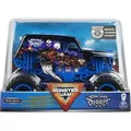 MONSTER JAM - SAMMLER DIE CAST TRUCKS - Maßstab 1:24 - Zufälliges Modell