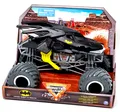 Spin Master Original Trucks  Großes Auto  1:24 Monster Jam Truck Batman