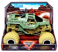 Spin Master Original Trucks  Großes Auto  1:24 Monster Jam Truck Soldier Fortune