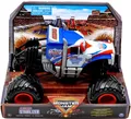 Spin Master Original Trucks  Großes Auto 1:24 Monster Jam Truck Lucas Stabilizer