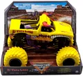 Spin Master Original Trucks Großes Auto 1:24 Monster Jam Truck EL Toro Loco gelb