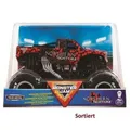 Monster Jam Original Trucks aus Metall-Spritzguss im Maßstab 1:24 (verschie