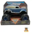 Spin Master Original Trucks  Großes Auto  1:24 Monster Jam Truck Grave Digger