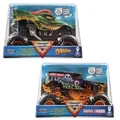Monster Jam Druckguss-Monstertruck 1:24, sortiert