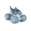 Monster Jam Trucks Maßstab 1:24 (verschiedene Designs, Zufallsauswahl)