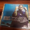 XZIBIT: Restless    > VG+ (CD)