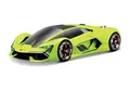 124 Lamborghini Terzo MillennioGrau