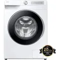 Samsung Waschmaschine  WW 9 XDG 6 U 25 LHU 2